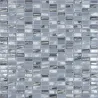 Mosaïque Diamant silver 31.5x31.5 cm